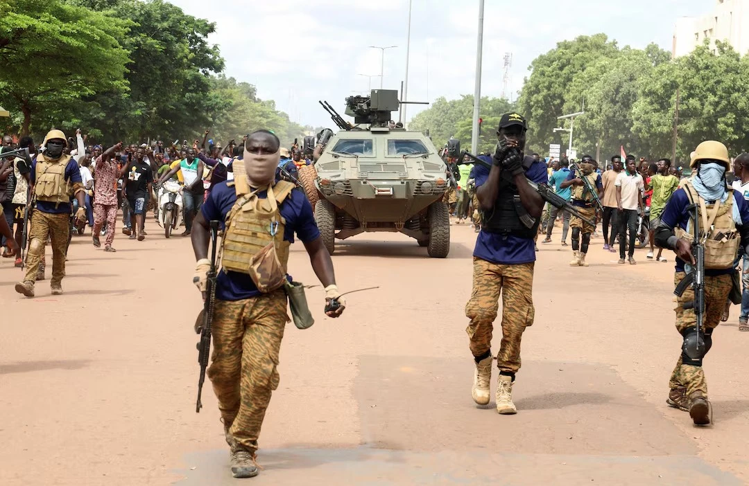 Sahel : la rançon à 50 millions de dollars qui révèle la machine financière du JNIM