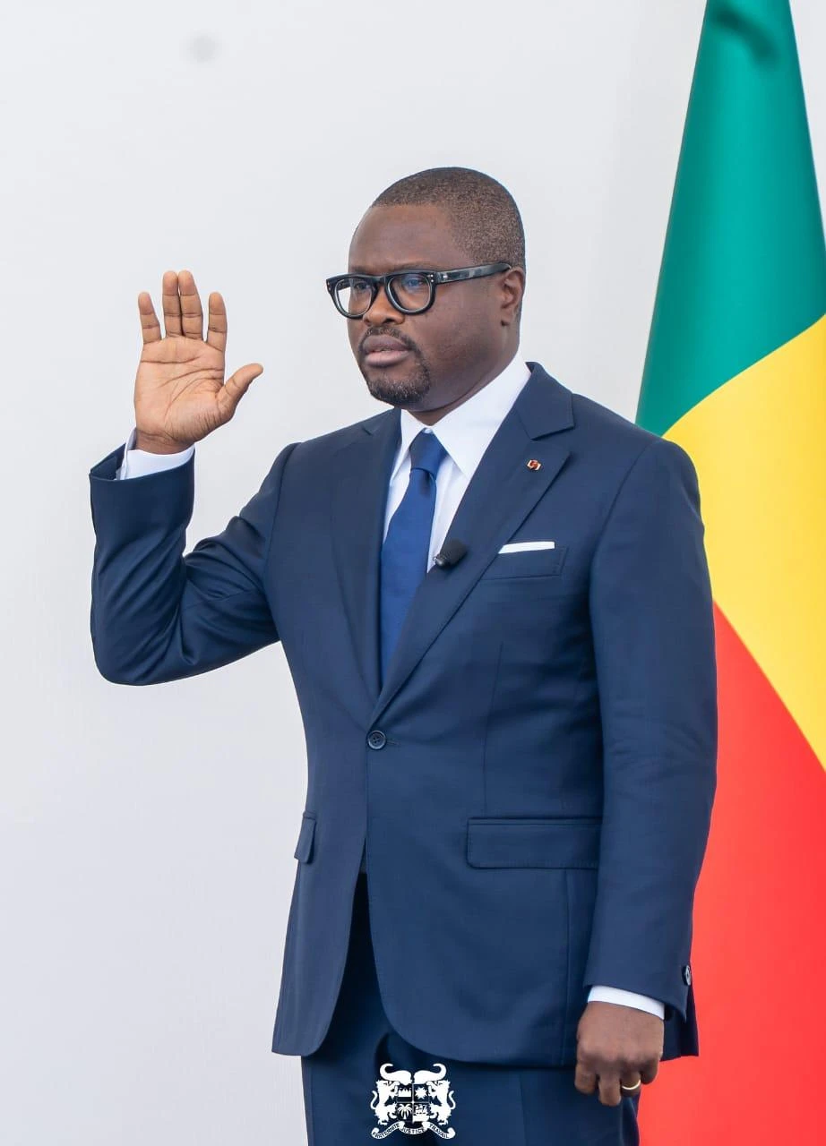 Bénin : Talon au Sénat, Wadagni à la Présidence — qui détient réellement le pouvoir ?