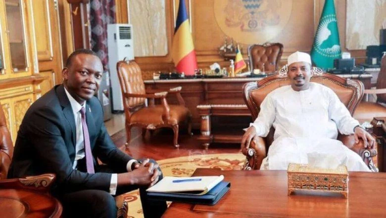 Tchad : pourquoi Mahamat Déby libère Succès Masra au moment où il se rapproche de nouveau de la France?
