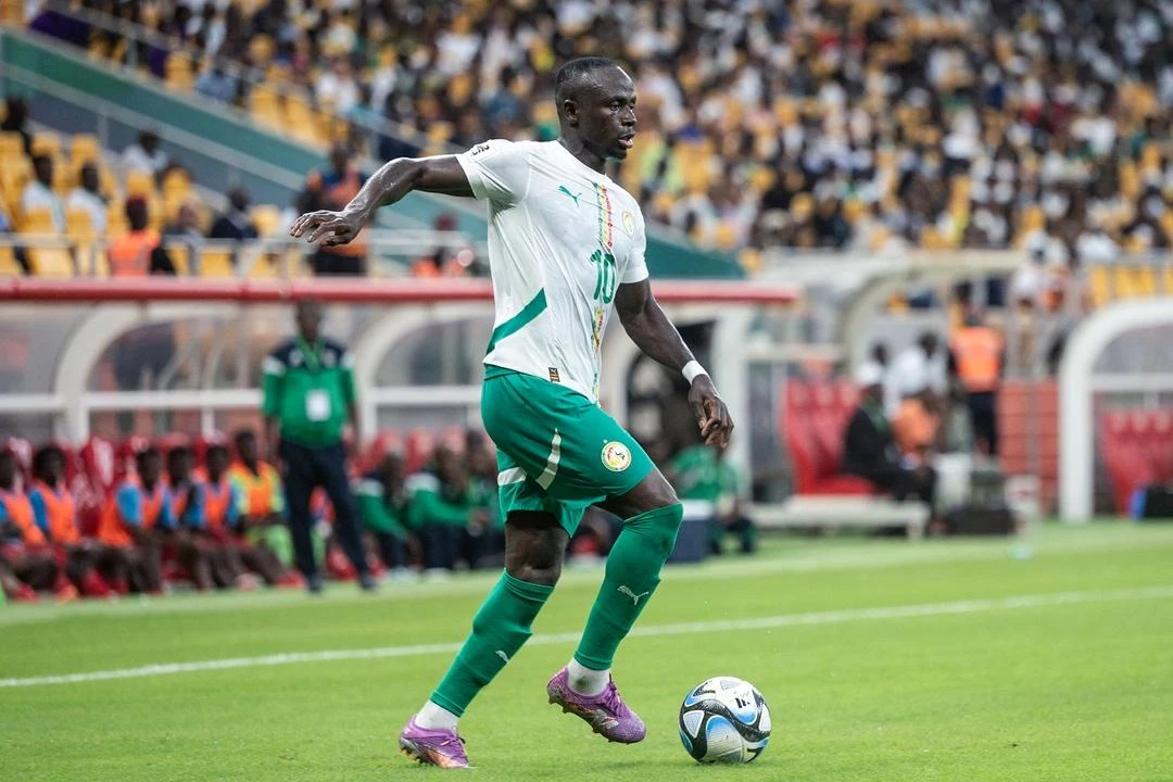 Sénégal : Sadio Mané investit 8,7 milliards FCFA pour faire de la mangue un moteur économique à Sédhiou