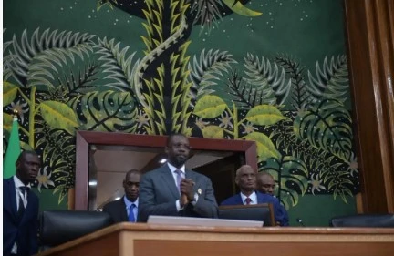 Sénégal : Sonko prend la tête du CEPP, un nouvel instrument pour peser sur l’action de Diomaye ?