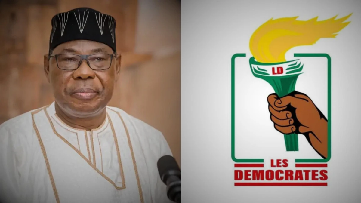Bénin : Les Démocrates refusent de disparaître — l’opposition peut-elle se reconstruire face au tandem Wadagni-Talon ?