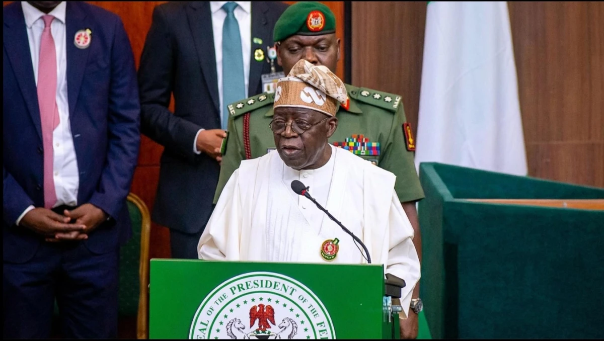 Tinubu joue sa réélection face à une question explosive — les Nigérians vivent-ils vraiment mieux ?