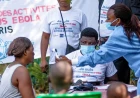 Ebola en RDC : 2 557 morts et une propagation fulgurante — pourquoi cette épidémie devient hors norme