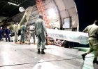 Russie–AES : 75 vols militaires liés à Moscou révèlent le pont aérien qui relie le Burkina Faso, le Mali et le Niger