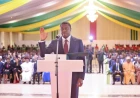 Togo : Faure Gnassingbé a changé de Constitution, pas de pouvoir
