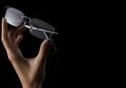 Xiaomi Mijia Smart Audio Glasses Titanium : des lunettes ultra-légères qui veulent remplacer vos écouteurs