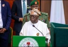 Tinubu joue sa réélection face à une question explosive — les Nigérians vivent-ils vraiment mieux ?