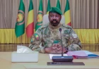 Mali : Assimi Goïta, quand la transition devient le régime
