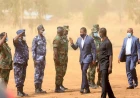 Togo : derrière le grand remaniement de l’armée et du renseignement, Faure Gnassingbé resserre-t-il son dispositif sécuritaire ?