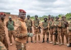 Burkina Faso : Ibrahim Traoré est-il réellement en train de reconquérir le territoire ?