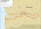 137 ans après le tracé colonial, Dakar et Banjul veulent enfin fixer leur frontière