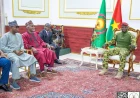 Nigeria–AES : derrière la passe d’armes entre Bola Tinubu et le Burkina Faso, une bataille pour le leadership sécuritaire en Afrique de l’Ouest