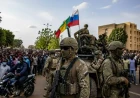 Mali : la libération de deux Russes révèle le jeu diplomatique de Faure Gnassingbé entre Bamako, les rebelles et Moscou