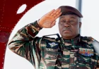 Niger : mutinerie à Niamey, des soldats attaquent l’aéroport et visent le palais présidentiel