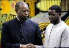 Sénégal : le Conseil constitutionnel bloque l’encadrement des fonds politiques, le duel Diomaye–Sonko change de terrain