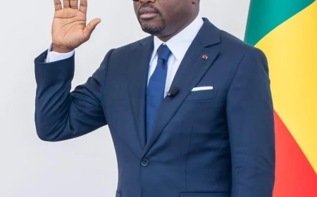 Bénin : Talon au Sénat, Wadagni à la Présidence — qui détient réellement le pouvoir ?