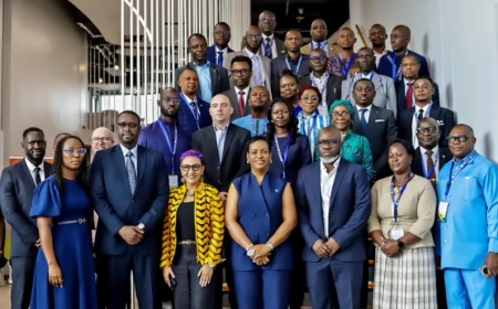 QNET au Bénin : 92 suspects devant la CRIET — comment les réseaux pyramidaux piègent des centaines de jeunes