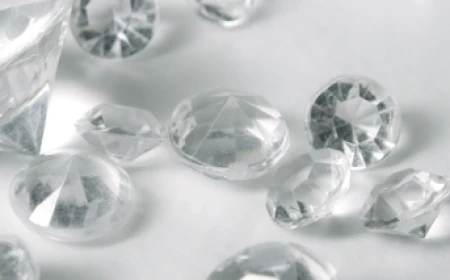 Botswana : la production de diamants rebondit fortement, mais la crise du marché continue de peser