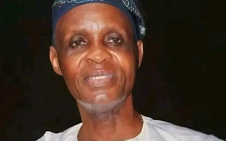 Bénin : Séfou Fagbohoun est mort — fortune, pouvoir, prison et politique, le parcours mouvementé d’un « baobab » béninois