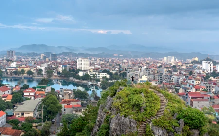 Côte d’Ivoire–Vietnam : les échanges atteignent 2 milliards de dollars, Patrick Achi veut aller plus loin