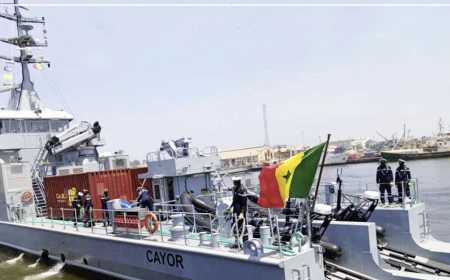 Sénégal–Gambie : après la frontière terrestre, Dakar et Banjul unissent leurs forces contre la pêche illégale