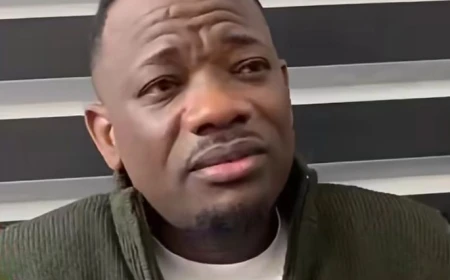 Bénin : « Frère Hounvi » libre après deux ans de prison, que va devenir l’un des plus redoutables adversaires médiatiques du système Talon ?
