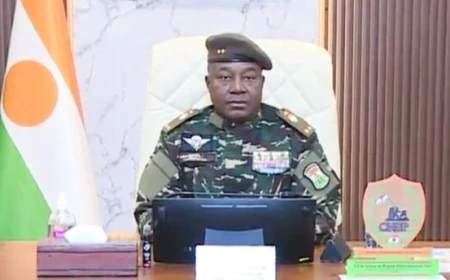 Niger : l’Africa Corps russe au secours de Tiani, ce que révèle l’échec de la mutinerie de Niamey