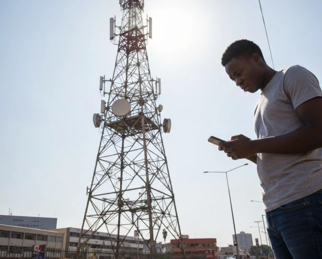 Internet mobile en Afrique : Madagascar en tête, le Togo crée la surprise devant les géants du continent