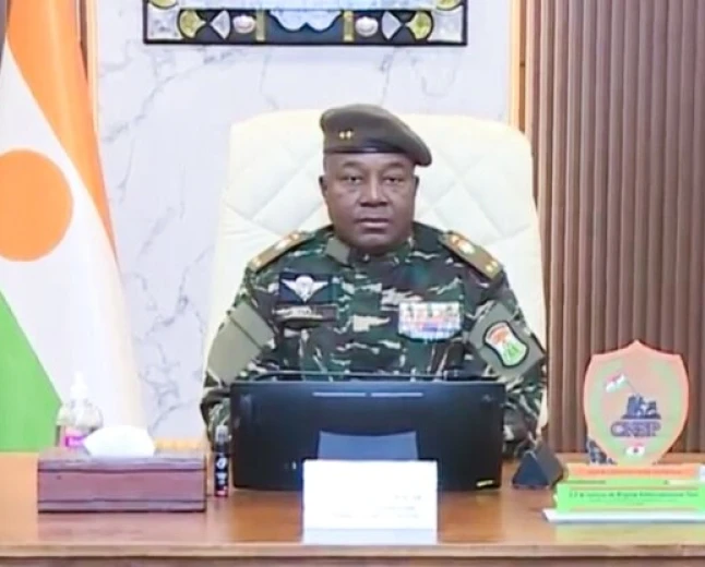 Niger : l’Africa Corps russe au secours de Tiani, ce que révèle l’échec de la mutinerie de Niamey
