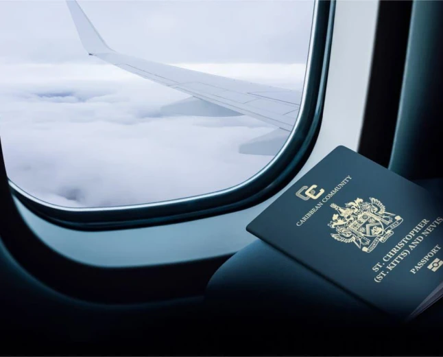 Passeports caribéens : l’UE menace de fermer la porte de Schengen, les investisseurs africains en première ligne