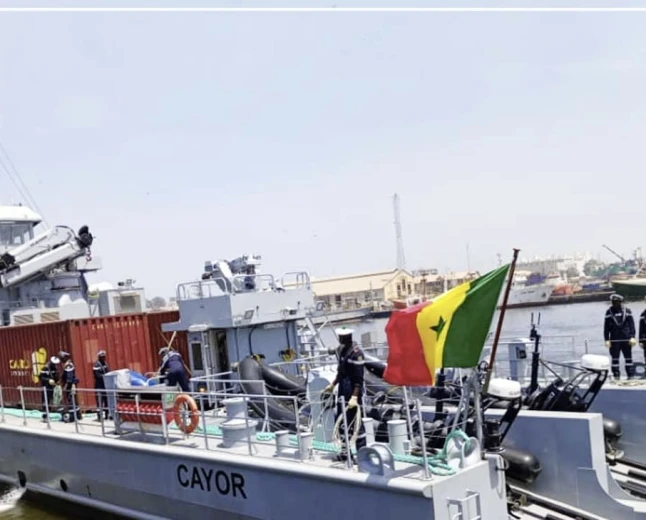 Sénégal–Gambie : après la frontière terrestre, Dakar et Banjul unissent leurs forces contre la pêche illégale