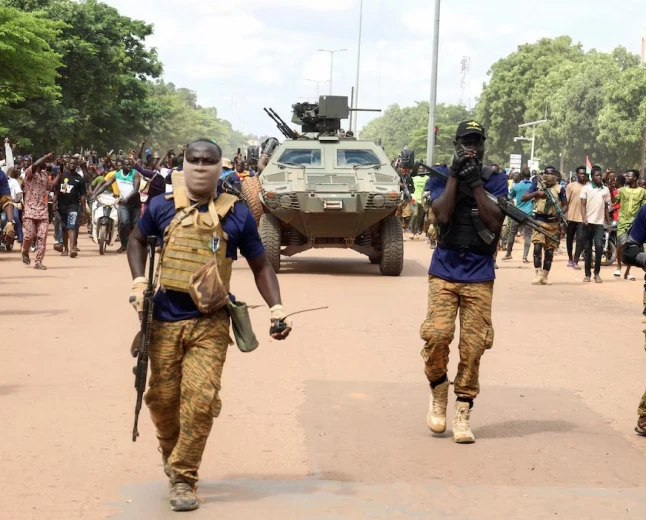 Sahel : la rançon à 50 millions de dollars qui révèle la machine financière du JNIM