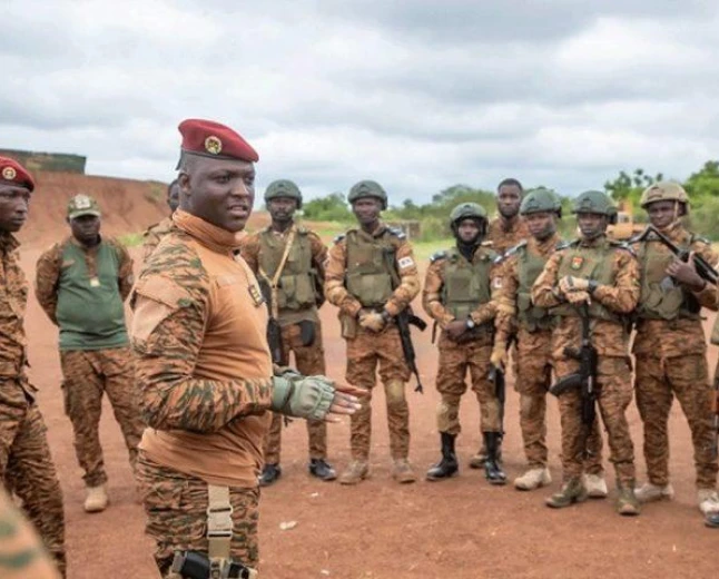 Burkina Faso : Ibrahim Traoré est-il réellement en train de reconquérir le territoire ?