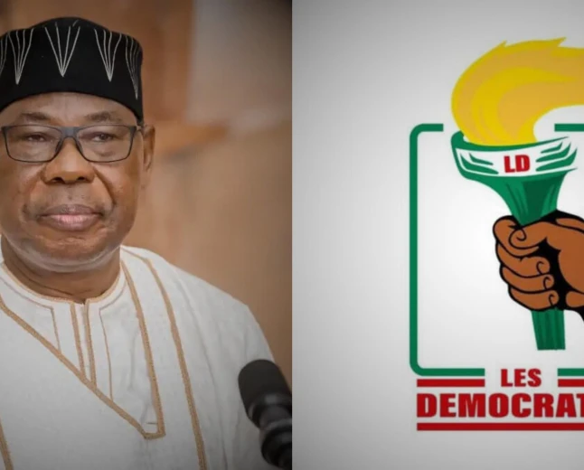 Bénin : Les Démocrates refusent de disparaître — l’opposition peut-elle se reconstruire face au tandem Wadagni-Talon ?