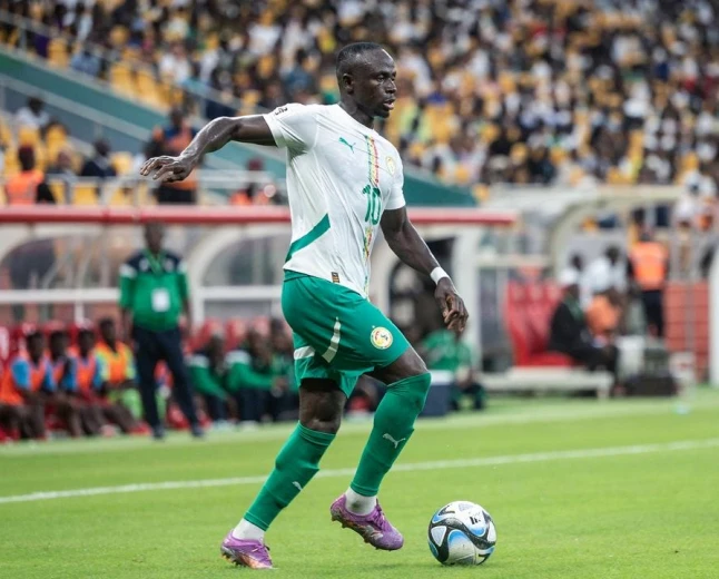 Sénégal : Sadio Mané investit 8,7 milliards FCFA pour faire de la mangue un moteur économique à Sédhiou