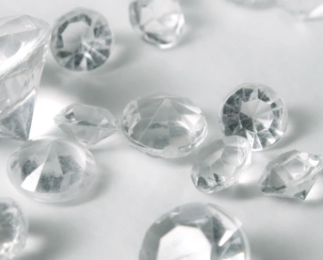 Botswana : la production de diamants rebondit fortement, mais la crise du marché continue de peser
