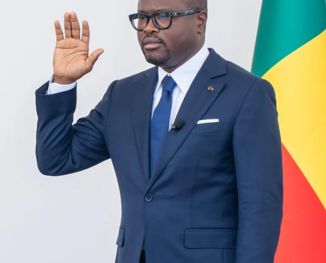 Bénin : Talon au Sénat, Wadagni à la Présidence — qui détient réellement le pouvoir ?