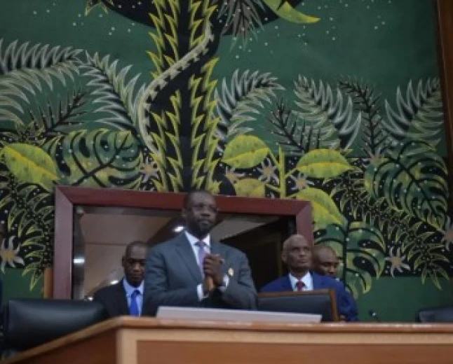 Sénégal : Sonko prend la tête du CEPP, un nouvel instrument pour peser sur l’action de Diomaye ?