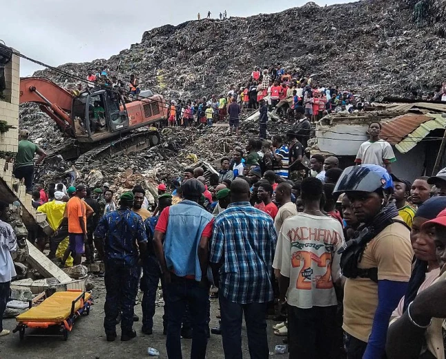 Guinée : pourquoi Mamadi Doumbouya a-t-il attendu près d’une semaine avant de se rendre à Dar-es-Salam ?