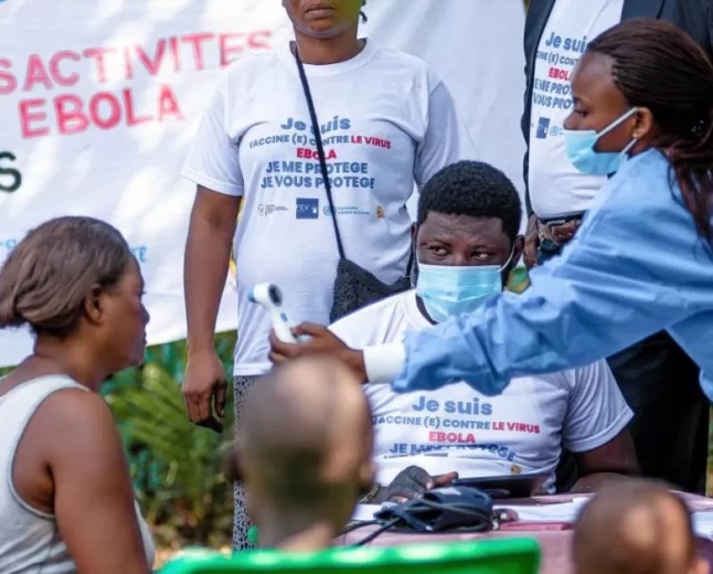 Ebola en RDC : 2 557 morts et une propagation fulgurante — pourquoi cette épidémie devient hors norme