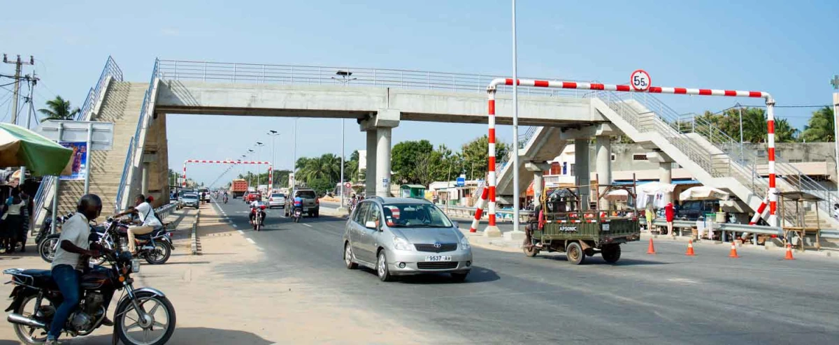 Route Lomé–Cotonou : le Togo lance l’audit final des indemnisations et réinstallations