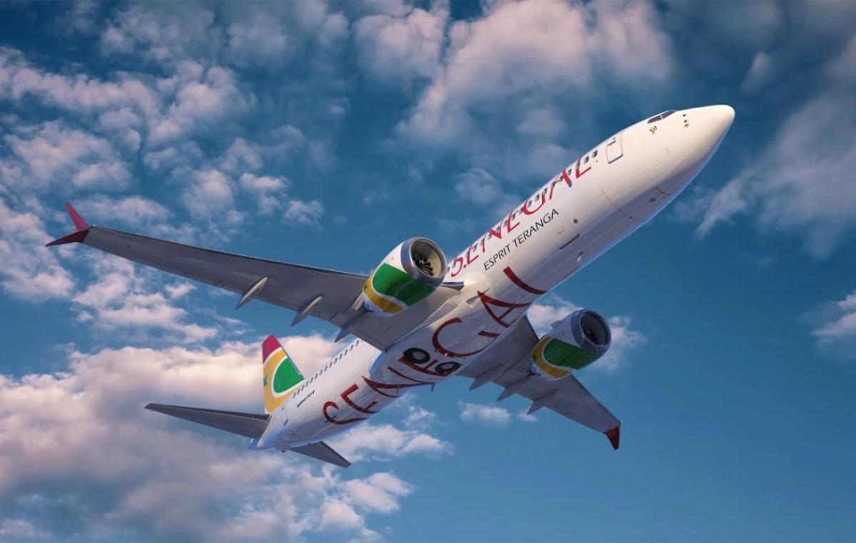 Air Sénégal, troisième tentative en 25 ans : le Sénégal peut-il éviter une nouvelle faillite de sa compagnie nationale ?