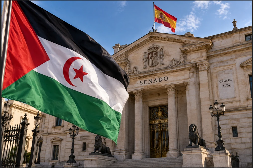 Espagne : la nationalité des Sahraouis passe en procédure d’urgence au Sénat, le 23 septembre devient une date clé