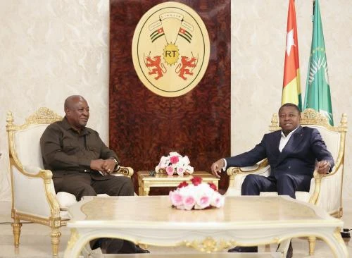Togo britannique : 70 ans après, Lomé a-t-il définitivement renoncé à l’ancien Togoland occidental ?