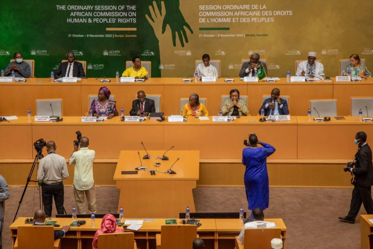 Guinée : le mystère des six corps de Forécariah embarrasse désormais les autorités
