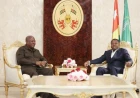 Togo britannique : 70 ans après, Lomé a-t-il définitivement renoncé à l’ancien Togoland occidental ?