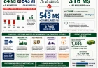 Investissements au Togo : qui met réellement son argent dans le pays et où vont les milliards ?
