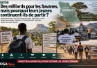 Togo : des milliards pour sauver les Savanes, mais pourquoi leurs jeunes continuent-ils de partir ?