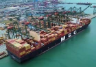 Port de Lomé : 2 millions de conteneurs, mais combien de milliards restent réellement au Togo ?